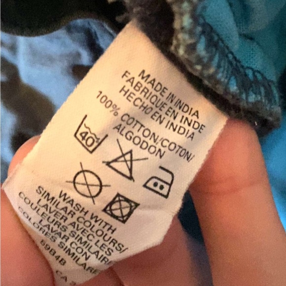 French connection shorts - Picture 3 of 3